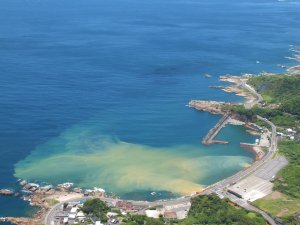 濂洞里步道、石尪山(雷霆峰、黑金剛大山)、浪漫公路O型走