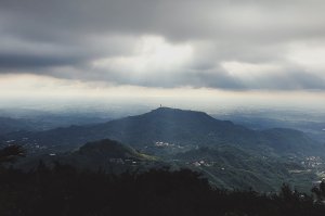 關子嶺雞籠山步道