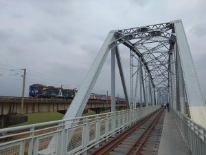 舊鐵橋20190316