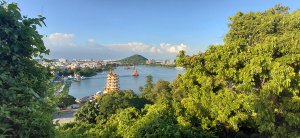 龜山+蓮潭(見城之道).高雄左營