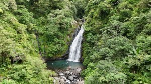 2025.08.09－新寮瀑布