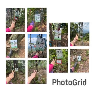 20250517 建安+鳥嘴+雙港子群峰 O型