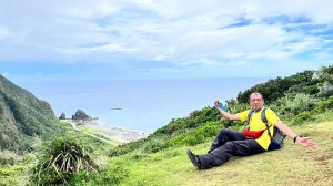 6/8-10蘭嶼~紅頭山 DAY3