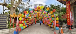 2025/03/09_芝山岩古道群