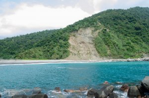 【步道．部道小旅行】朝陽+蘇花古道-大南澳越嶺