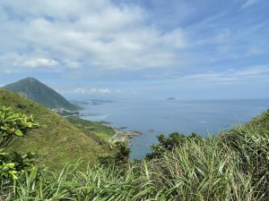 2022-06-19 南子吝山.小錐麓步道