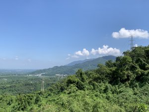 20240824屏東千金湖山