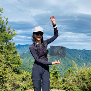 Hiking_Msmilling_TSAICHIH