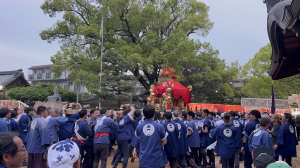 京都特種兵行程D2:步行44179步