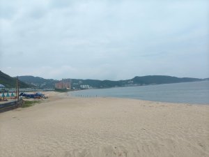 萬里沙灘&萬里漁港