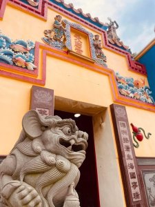 馬祖跳島走跳行程