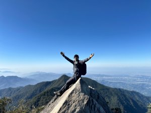 20241220鳶嘴山