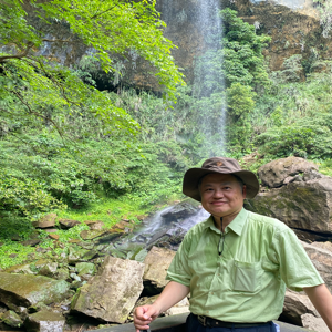 琪昇 林的頭像