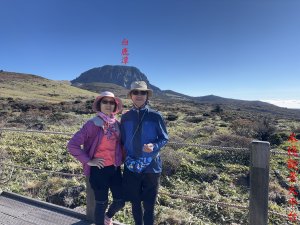 第三天：靈室路線→御里牧路線