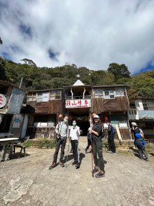 新竹二日遊 | 李棟山古堡/萊馥健康休閒渡假村/關西老街