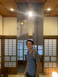 Jhih Pu Lin的頭像