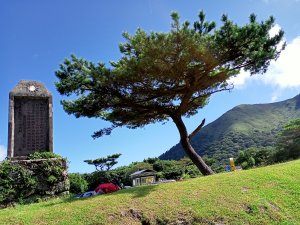 《重遊三芝二子坪、菜公坑山、十八彎古道、淡水楓樹湖步道、天元宮》