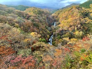 日本栃木縣奧日光及鬼怒川3日紅葉健行之旅