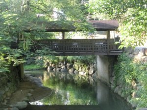 內溝溪生態步道