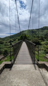 絹絲瀑布步道
