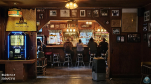 太平洋屋脊步道 散文 North KennedyMeadows