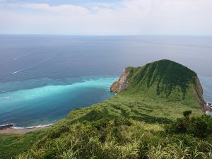 龜山島登頂-環湖-繞島