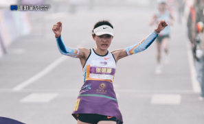 【賽事】年末收官！中國10公里總決賽 張德順 31 分 54 秒刷新中國紀錄