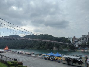 2025.12.14－微笑山線：【二格山系】和美山螢火蟲段