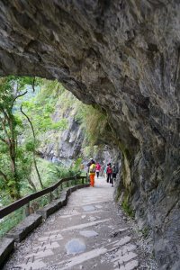 砂卡噹步道