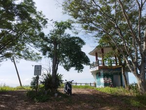 [高雄那瑪夏][一]玉打山、玉打山西南峰、玉打山北峰、民權山、三縣界山