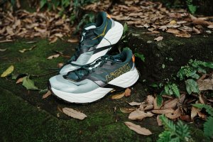 HOKA Speedgoat 7 評測｜從4、6 到 7，它終於找回我喜歡的腳感