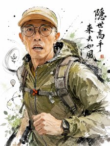 駱韋亨