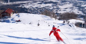 日本韓國滑雪自助推薦｜7條滑雪玩法路線－專屬教練v.s 小資