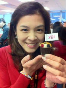 看看Cynthia Cheng的個人專頁