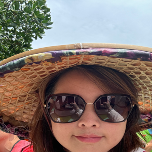 Joanne Wang的頭像