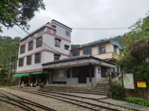 [嘉義竹崎][六]阿拔泉山南峰、阿拔泉下山、阿拔泉山南、阿拔泉山、觀音石山、大坑山、木柵寮山、草湖子山