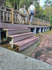 2026新埔廣源記圳步道