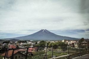 <去過就好> 又要開山了！登頂日本富士山分享