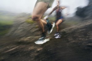 【品牌動態】喚醒羚魂！HOKA Speedgoat 7 挑戰全球 7,000 英呎爬升