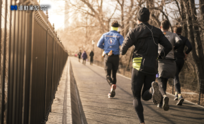 【運科訓練】 寒冬跑步冇問題 新手必知的防寒與防護小技巧