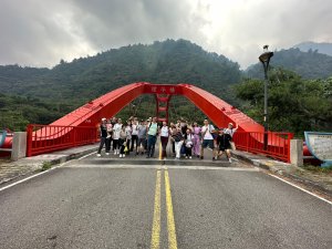 唐麻丹山一日遊