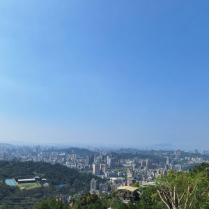 2025臺北大縱走-政治大學到指南宮千階步道-第七段完成