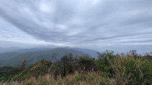 烘聖縱走-20250413