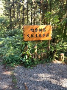 環O之三角湖山，向天湖山，光天高山一日遊