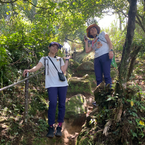 可樂果登山小隊的頭像