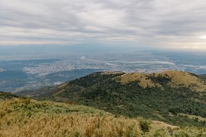 [台北]大屯山