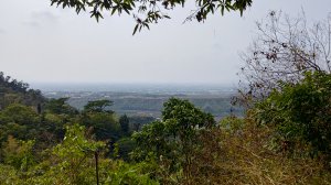 笠頂山