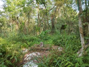 [宜蘭三星][一]天送埤(憲明)、天送埤山、九層頭、玄湖橋(天送埤南)、紅瓦厝(頂破布鳥)、月眉、紅柴林、八角子寮(張公圍山)
