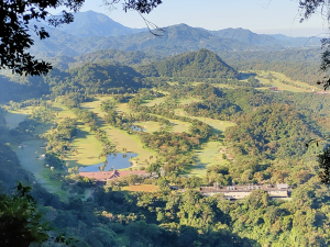 關西郊山縱走II一赤柯雙獅馬福O型縱走，順訪玉山、瑞福山