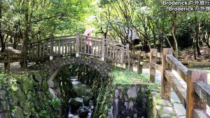 豹山溪步道，獅山彩壁，象山一線天，虎山美的步道，永春陂濕地公園，永春崗公園，虎山溪步道